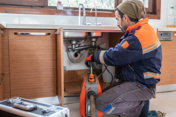 Best Hot Water Heater Installation  in Payson, IL
