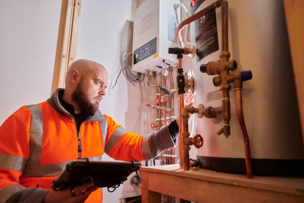 Trusted Payson, IL Plumbing Experts