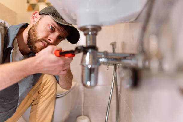 Best Sewer Line Replacement  in Payson, IL