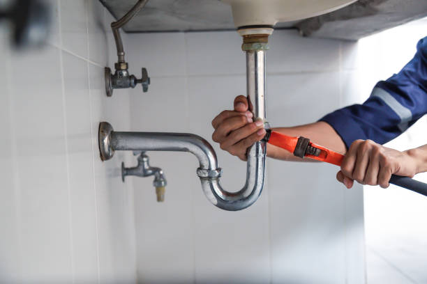 Shower Repair Services in Payson, IL