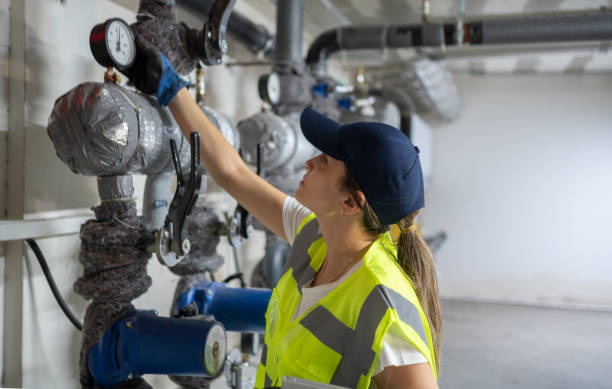 Best Plumbing Services Near Me  in Payson, IL