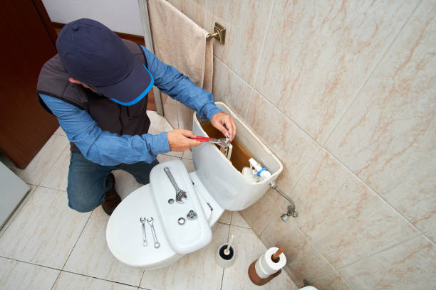 Best Drain Cleaning Services  in Payson, IL