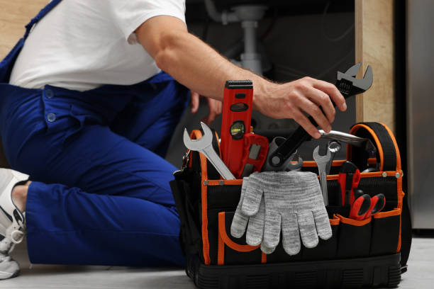 Best Same-Day Plumbing Service  in Payson, IL