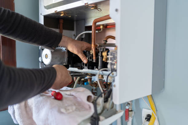 Best Affordable Plumbing Services  in Payson, IL