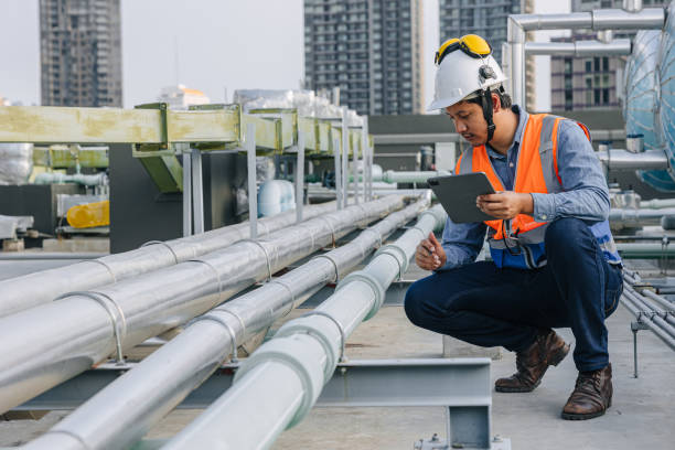 Best Leak Detection Services  in Payson, IL